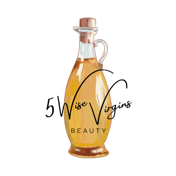 5 Wise Virgins Beauty