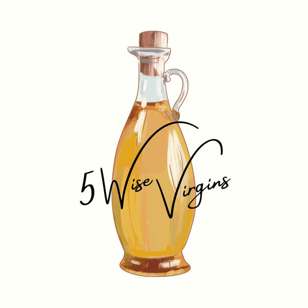 5 Wise Virgins Beauty