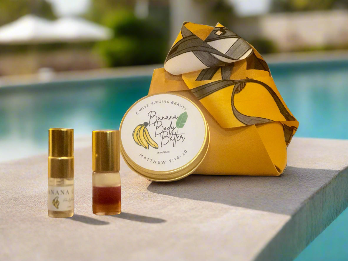 Bananas Mini-Collection