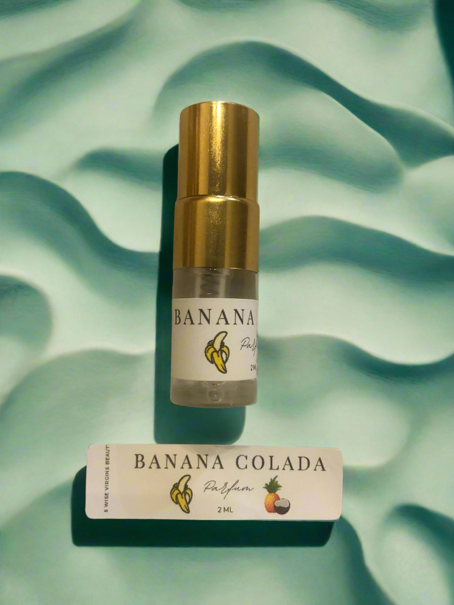 Bananas Mini-Collection