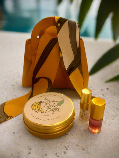 Bananas Mini-Collection