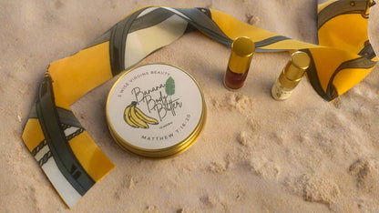 Bananas Mini-Collection